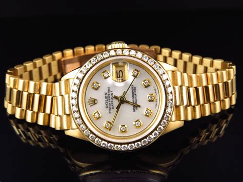 buy vintage womens rolex|pre owned rolex for women.